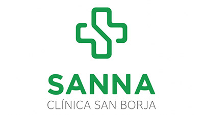 Clinica San Borja