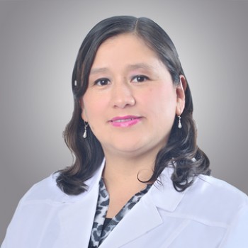 Patricia Diana Coz Morales